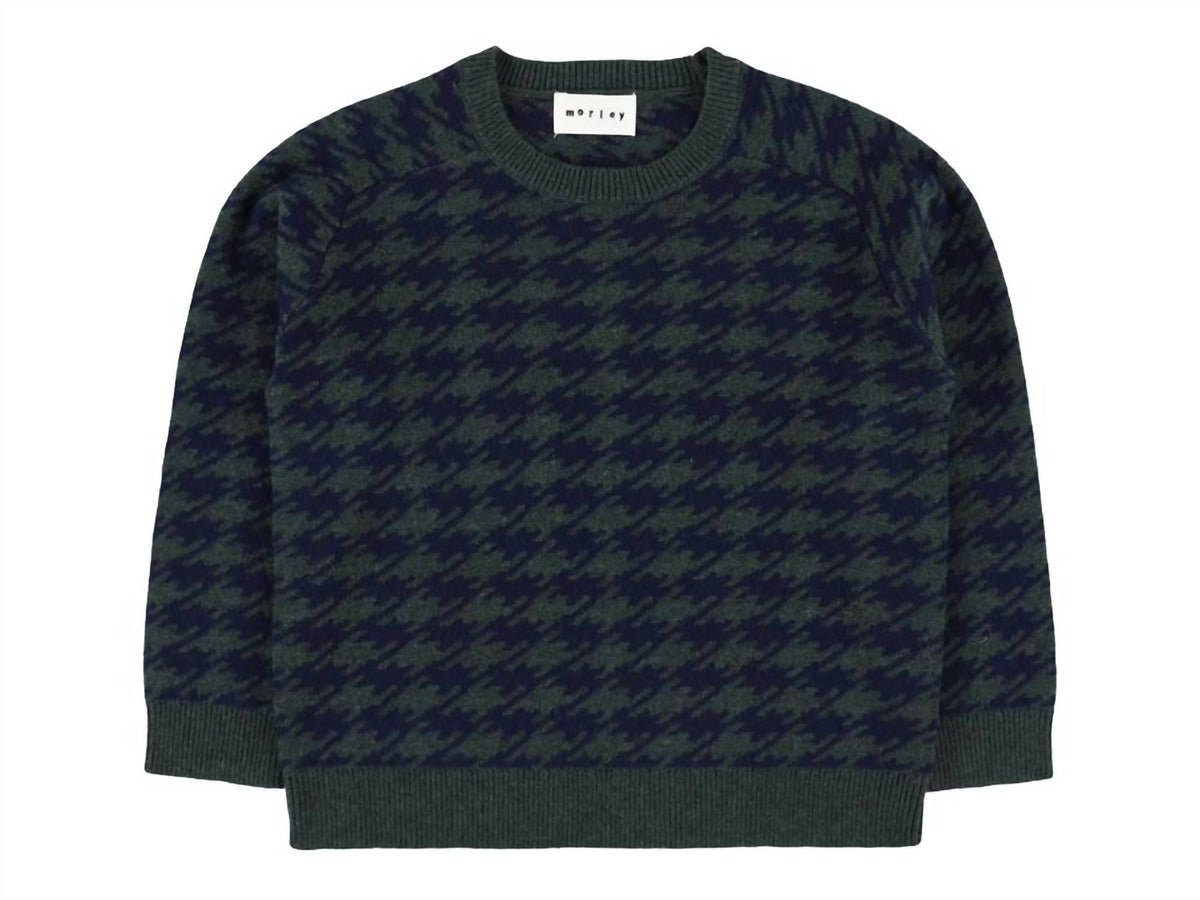 Morley - Tamas Knitted Sweater