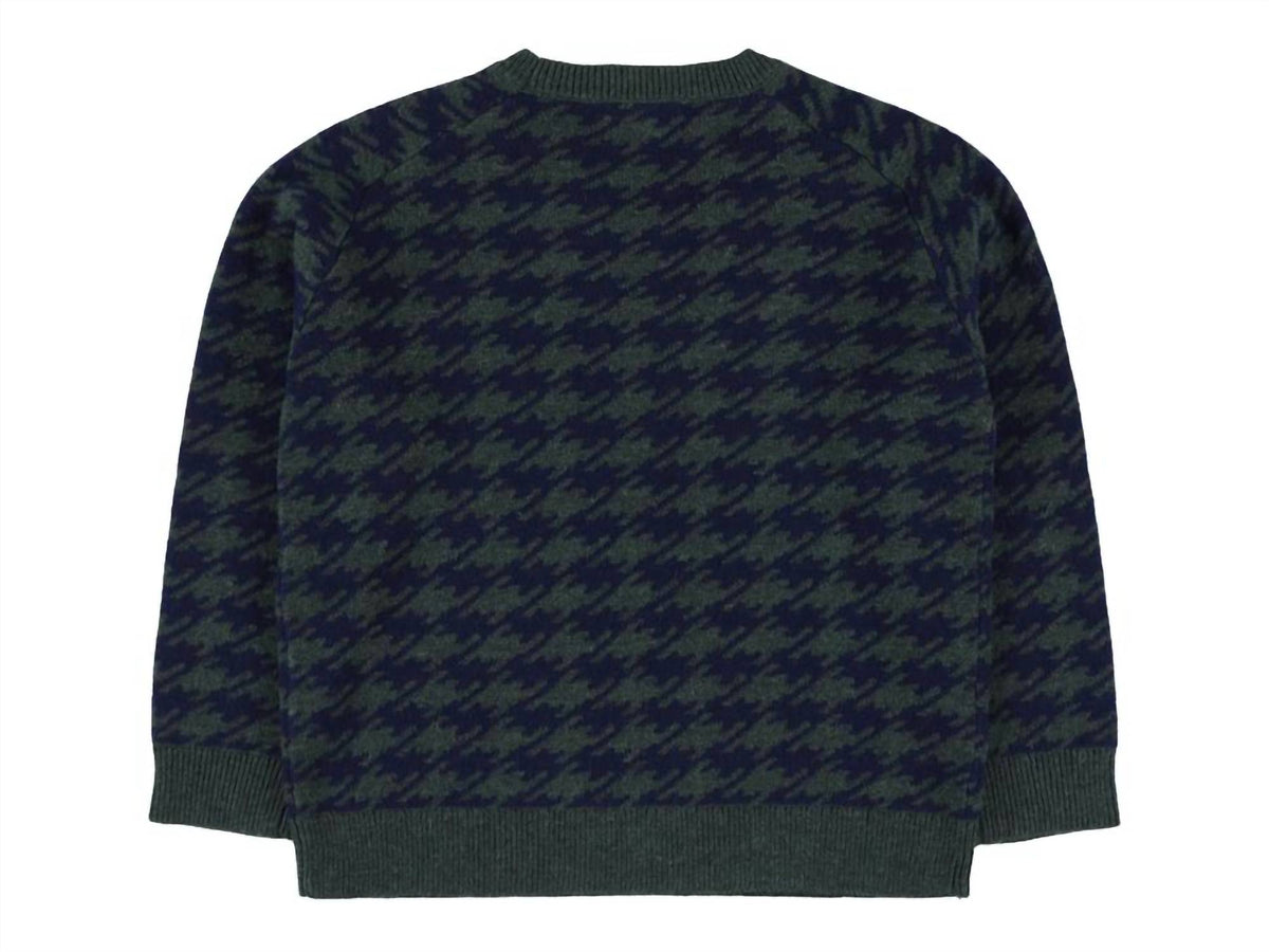 Morley - Tamas Knitted Sweater