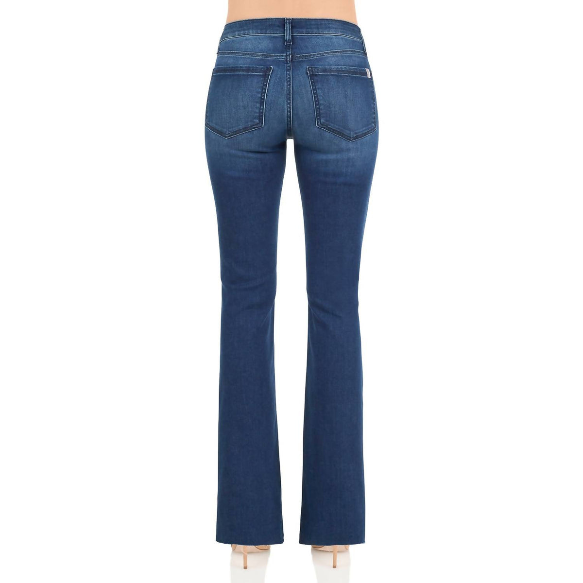 Morrison Denim - The Starlet Boot Cut Jeans