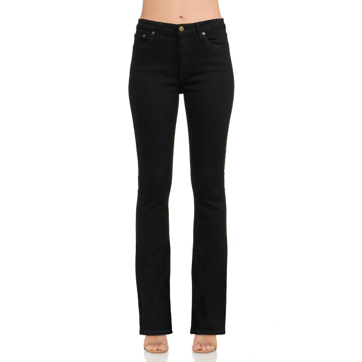 Morrison Denim - The Starlet Boot Cut Jeans