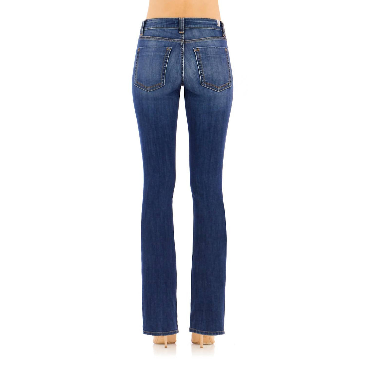 Morrison Denim - Women's Starlet Boot Cut Jeans