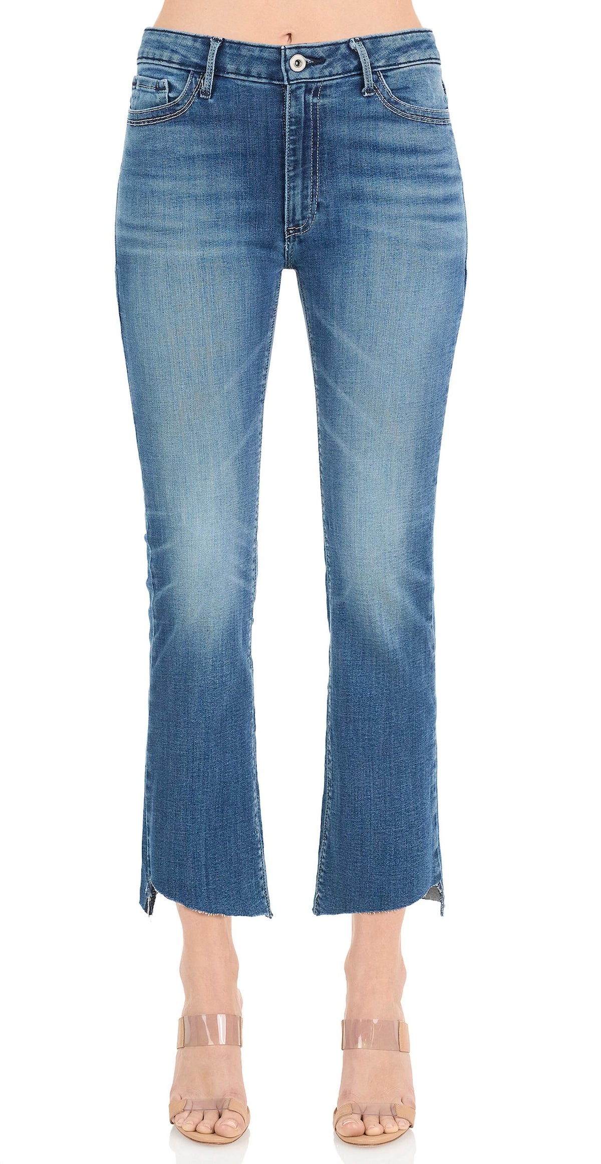 Morrison Denim - Starlet Bootcut Jean