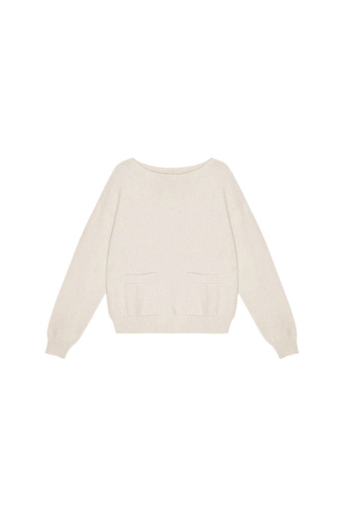 Moshi Moshi Mind - Serena Knit Sweater