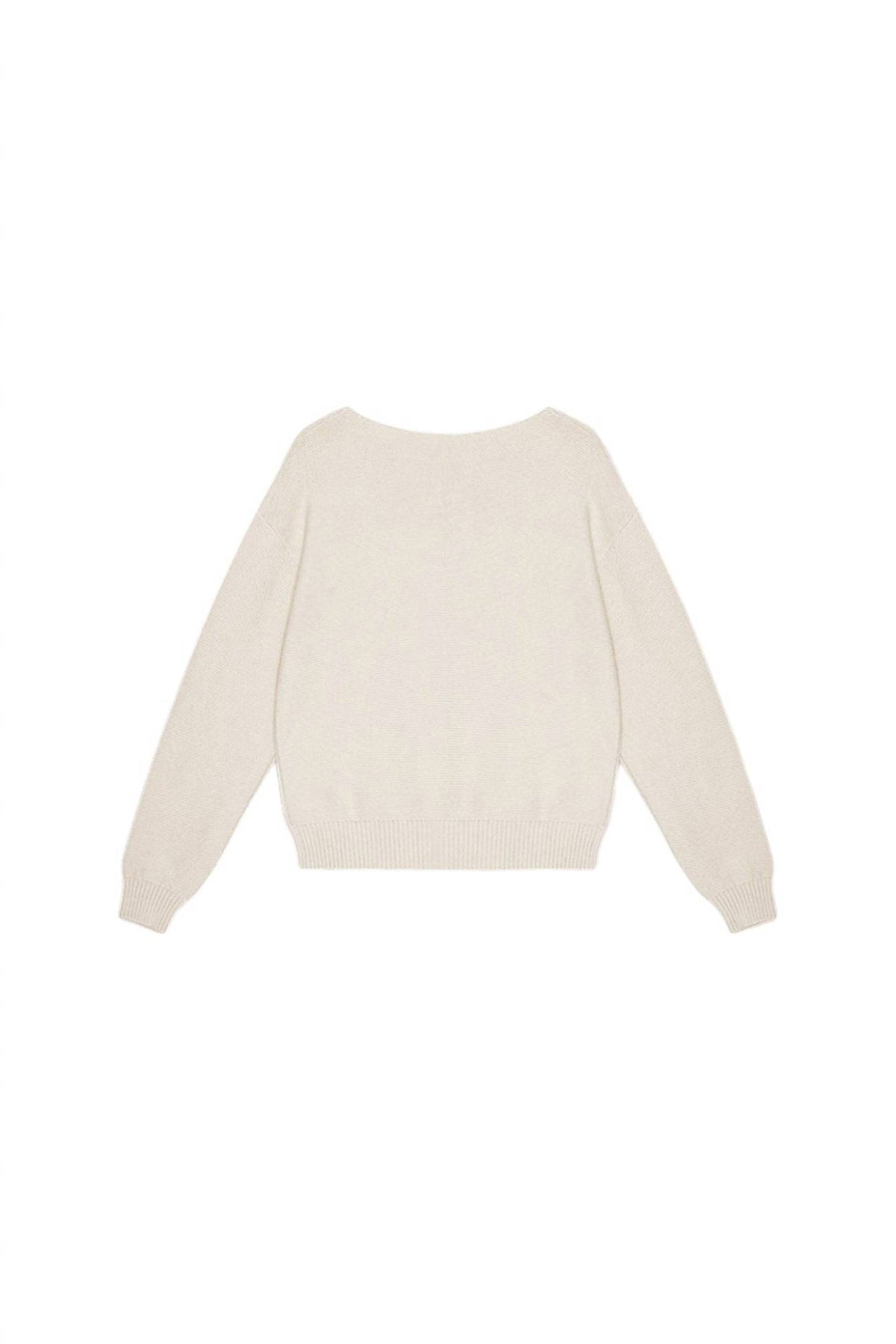 Moshi Moshi Mind - Serena Knit Sweater