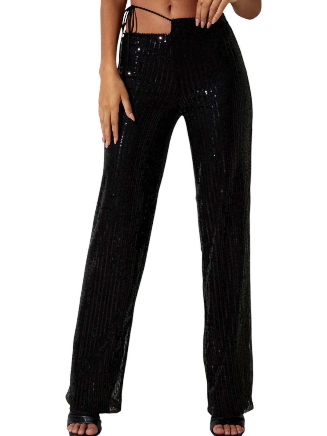 Motel Rocks - Sanju Trouser