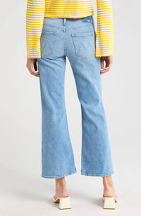 Mother - Bookie Flood Jeans