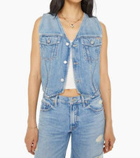 Mother - Bruiser Vest