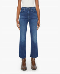 Mother - Denim The Hustler Ankle