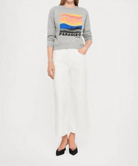 Mother - Ditcher Roller Zip Ankle Jeans