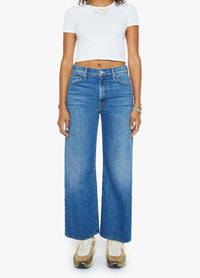 Mother - Dodger Ankle Jeans