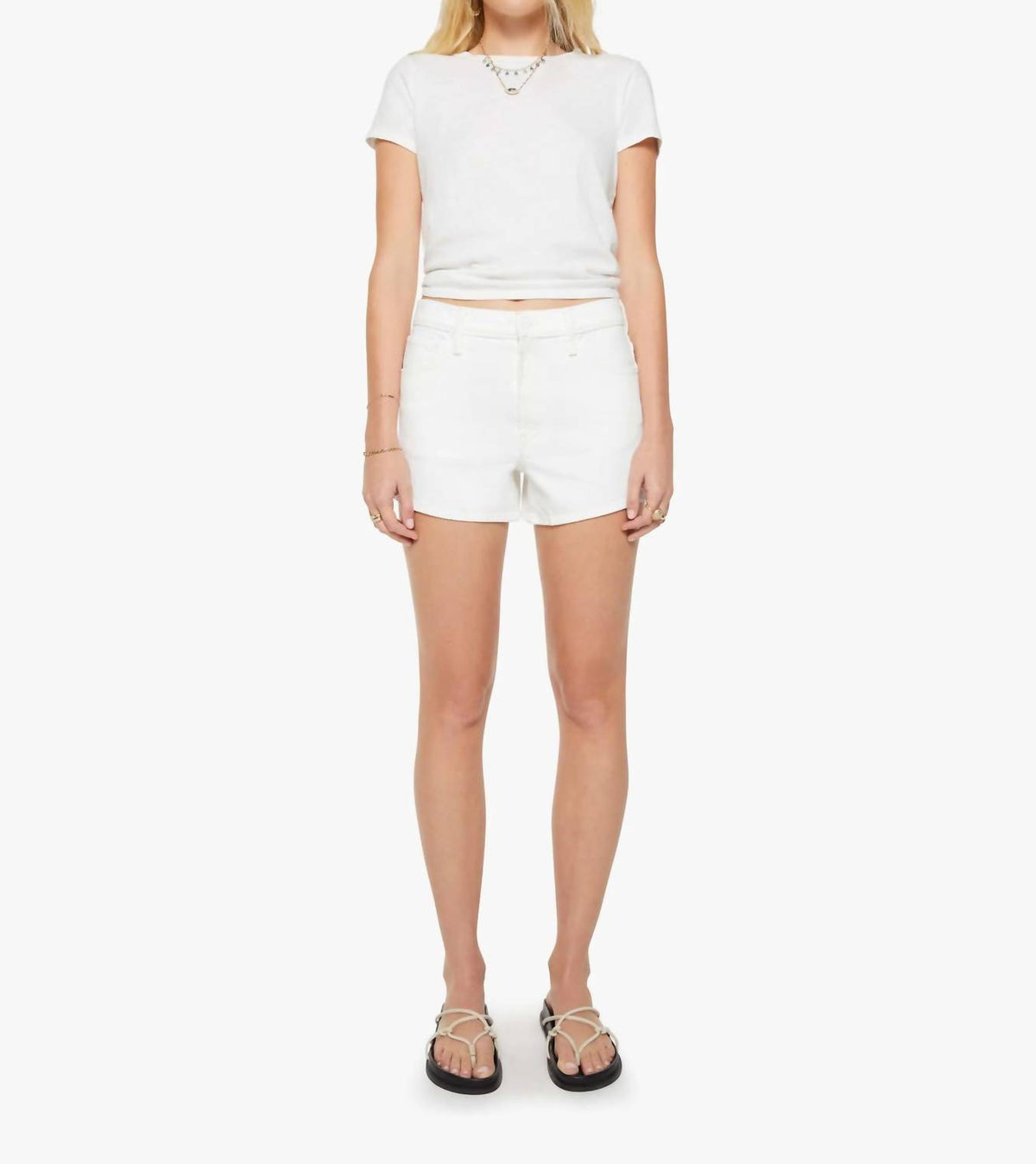 Mother - Dodger Mini Short