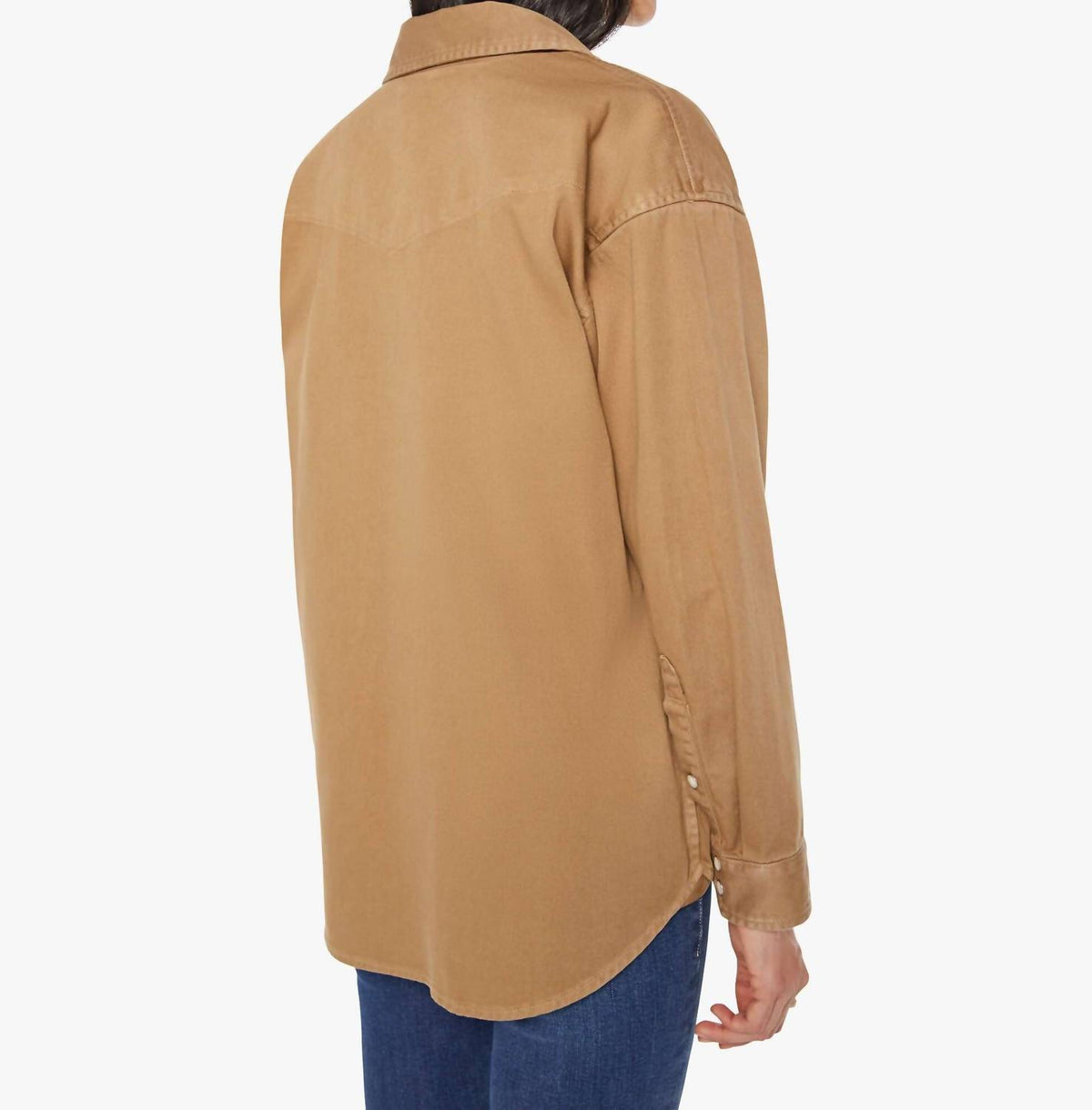 Mother - Exes And Ohs Jacket