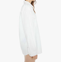 Mother - Exes & Ohs Top - blouses - clothing - cotton