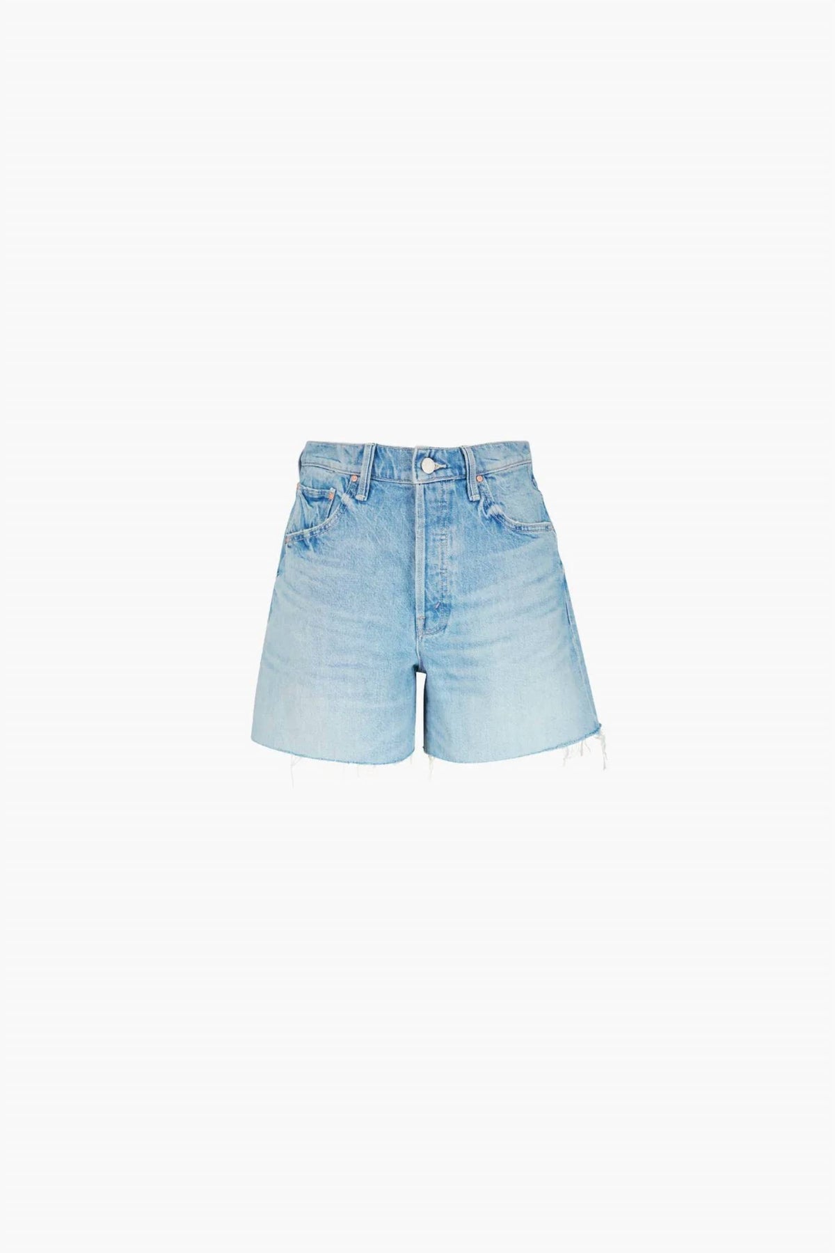 Mother - Extra Mile Fray Shorts