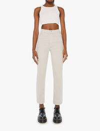 Mother - Hustler Flood Jeans