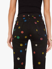 Mother - Insider Flood Jeans