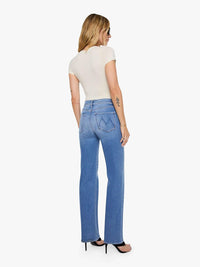 Mother - Kick It Jeans