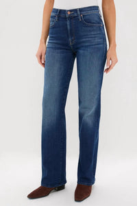 Mother - Kick It Jeans