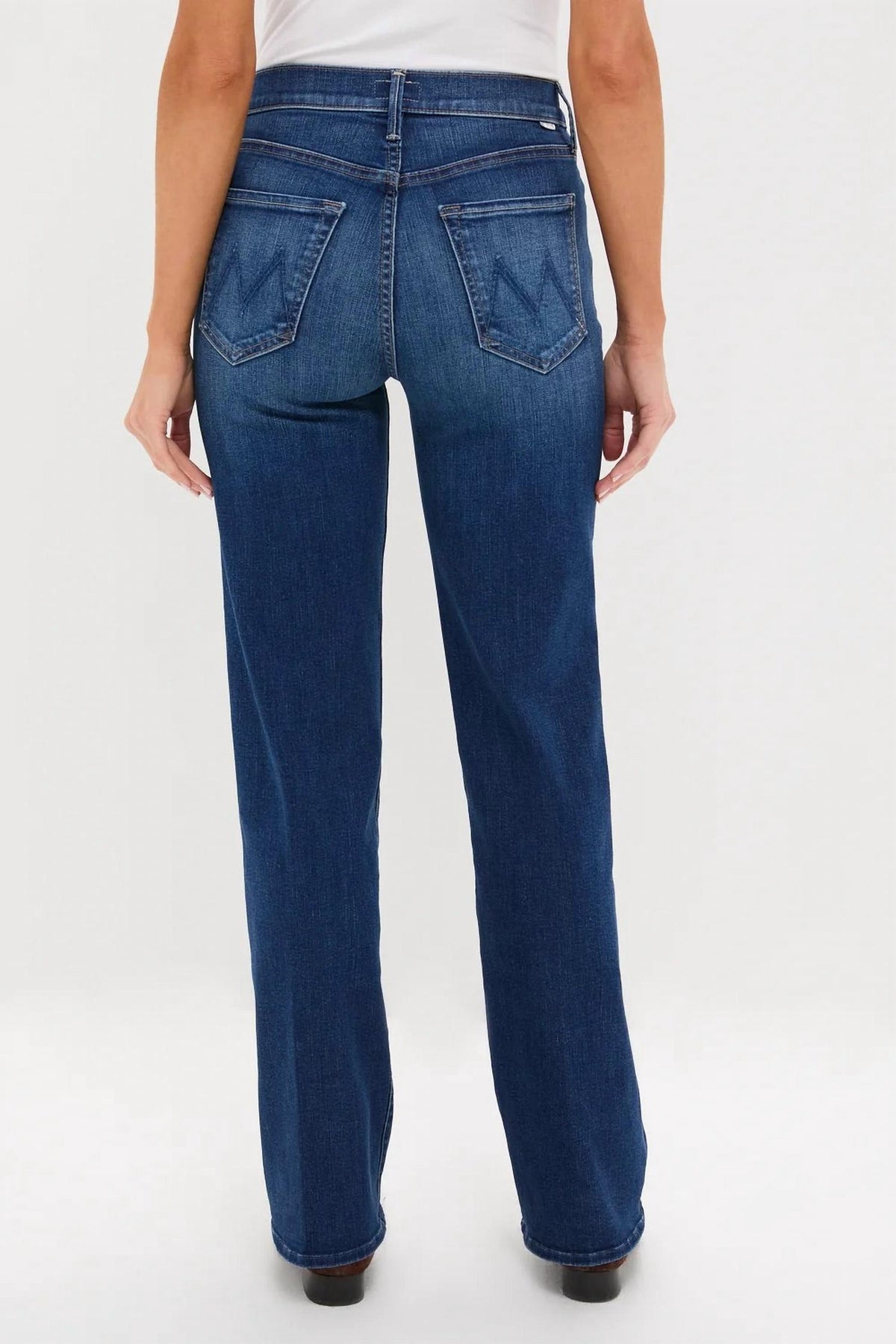Mother - Kick It Jeans