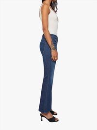 Mother - Lil' Weekender Flared Jeans