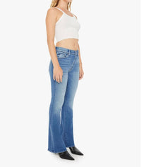 Mother - Lil' Weekender Jeans