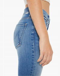 Mother - Lil' Weekender Jeans