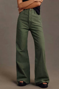 Mother - Major Roller Sneak Pants