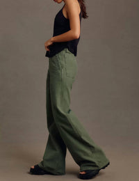 Mother - Major Roller Sneak Pants