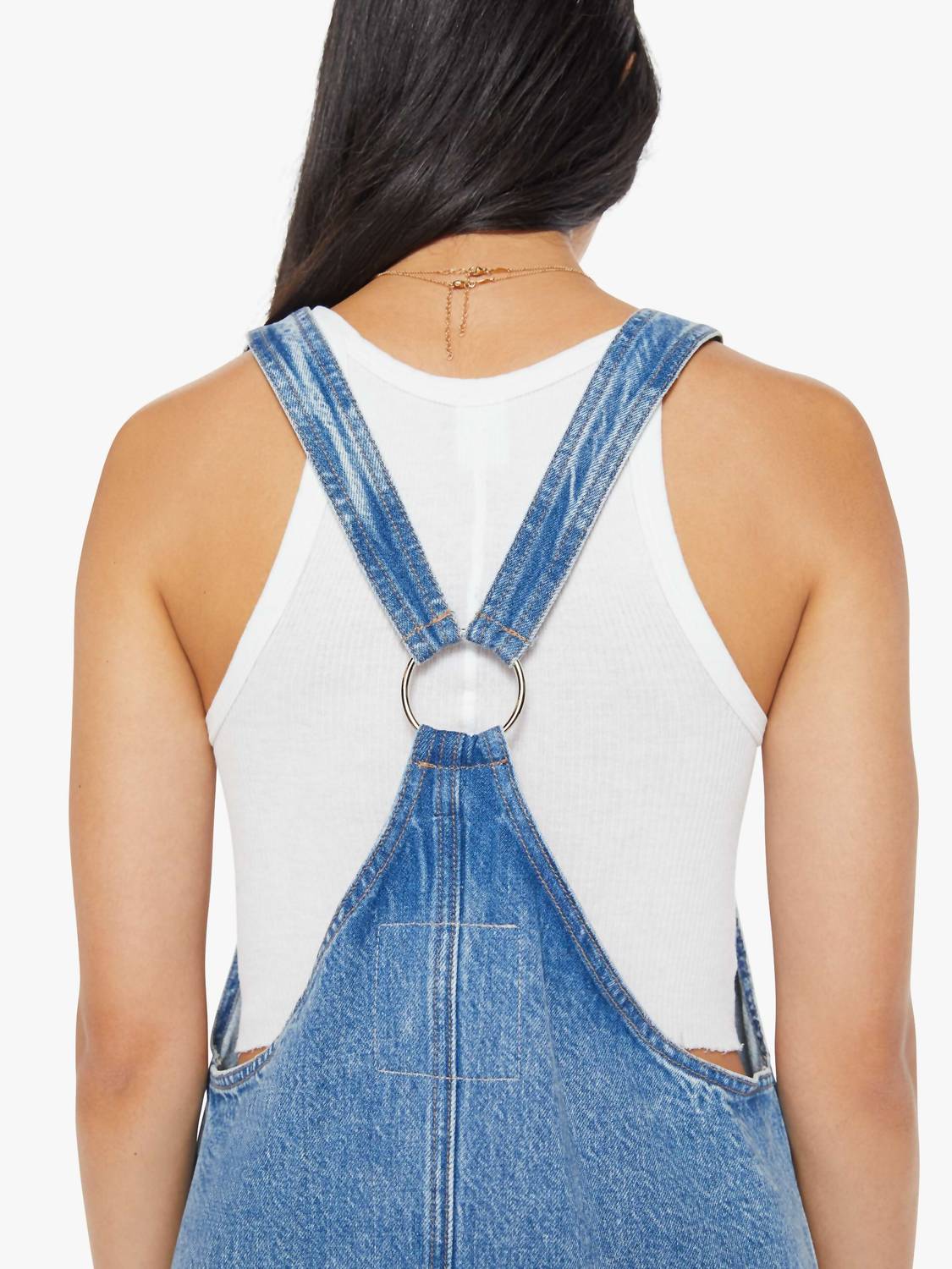 Mother - The O Yeah Dress