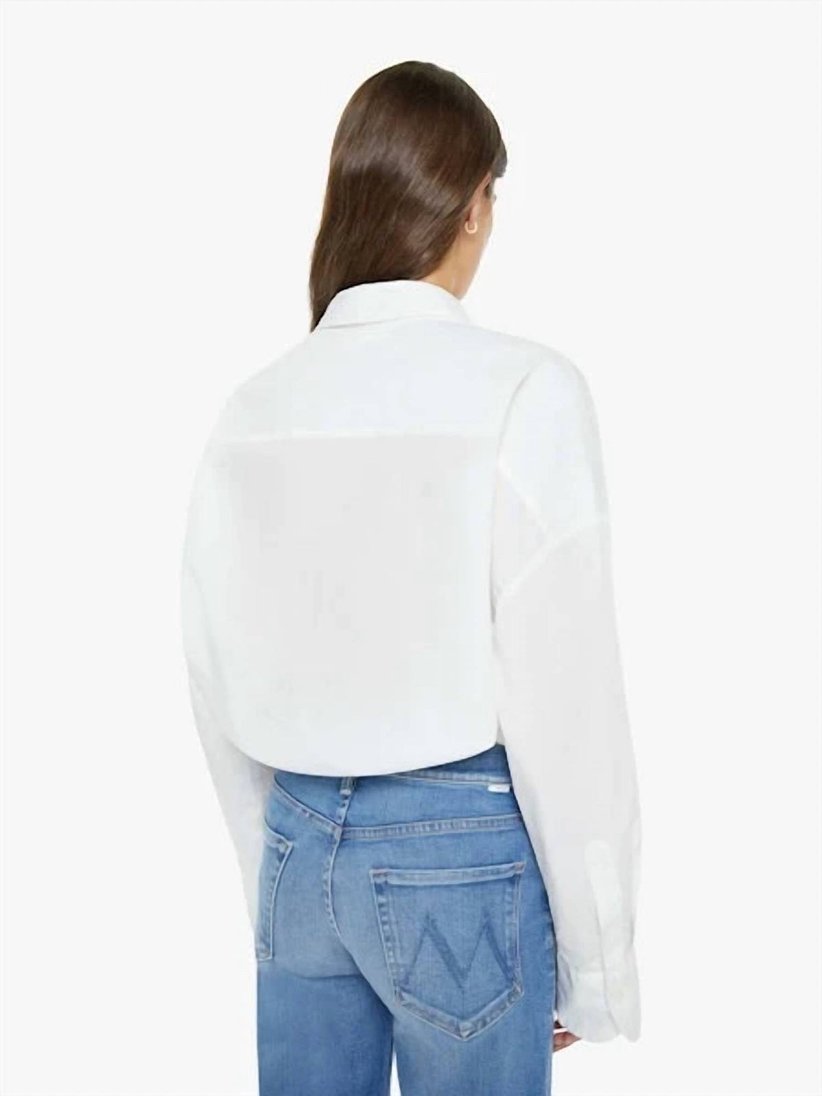 Mother - Scrunchie Frenchie Shirt