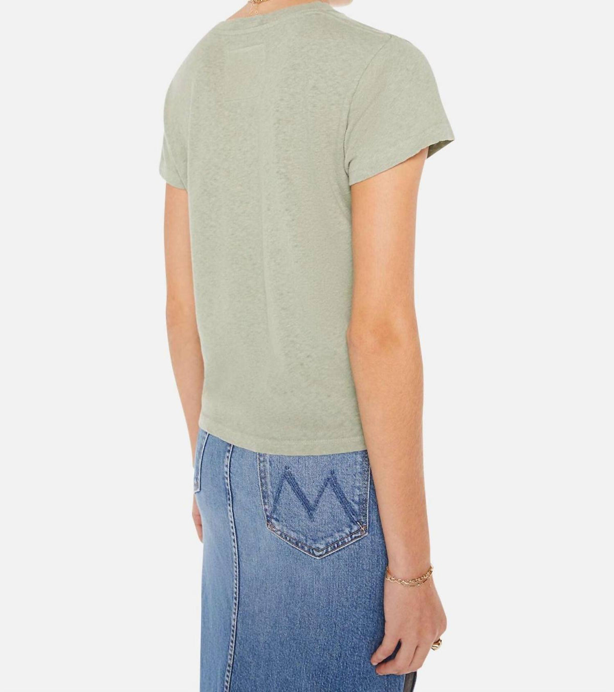 Mother - Sinful Tee