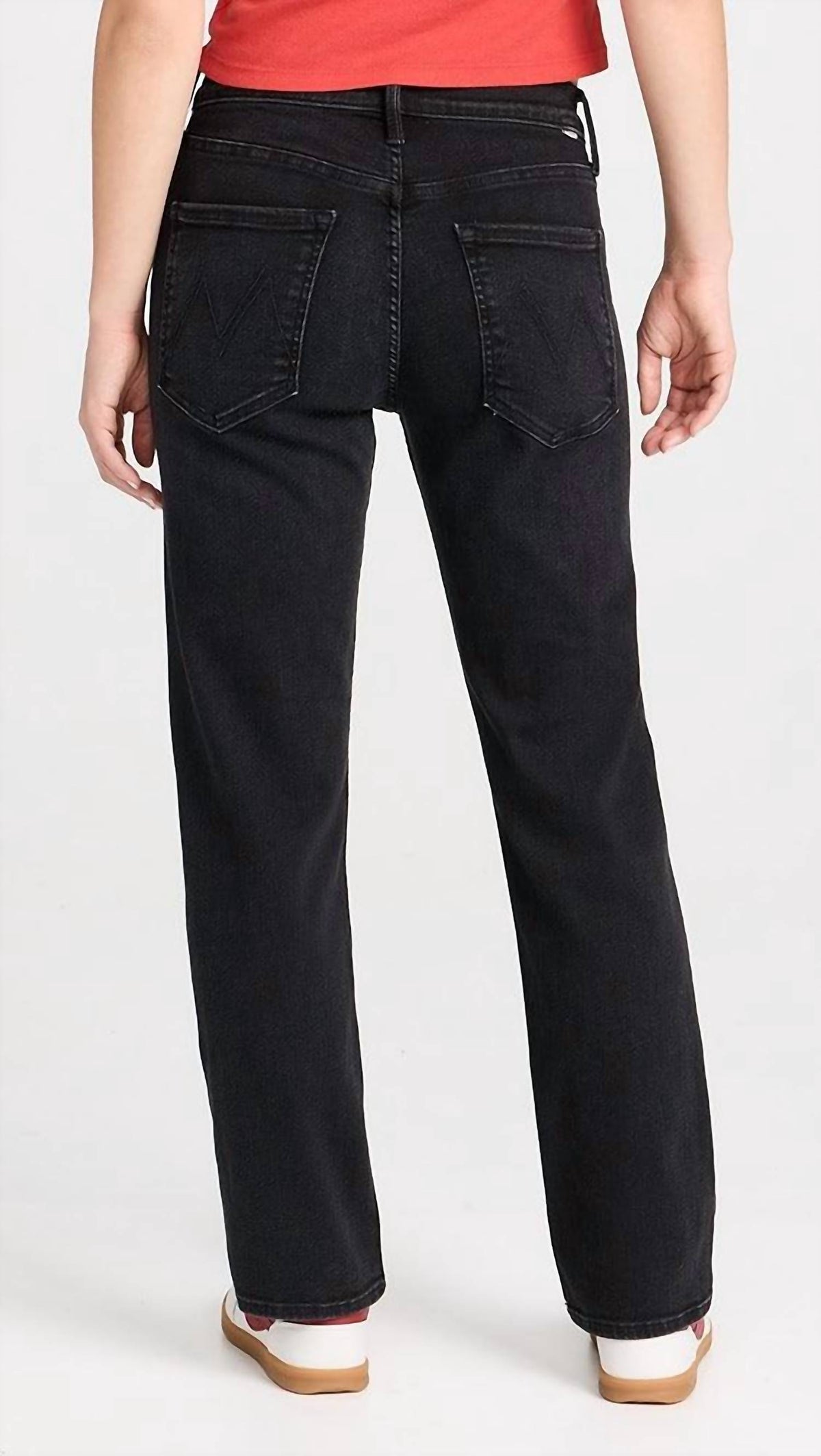 Mother - Smarty Hover Pants