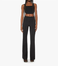 Mother - Smooth Cruiser Heel Pants