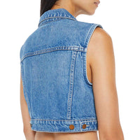 Mother - The Chiclet Vest