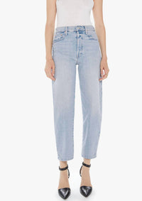 Mother - The Curbside Ankle Jeans