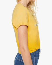 Mother - The Itty Bitty Ringer Tee