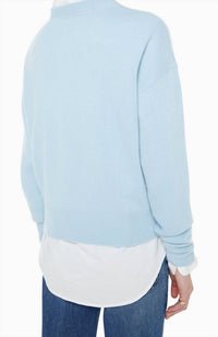 Mother - The Logo Jumper