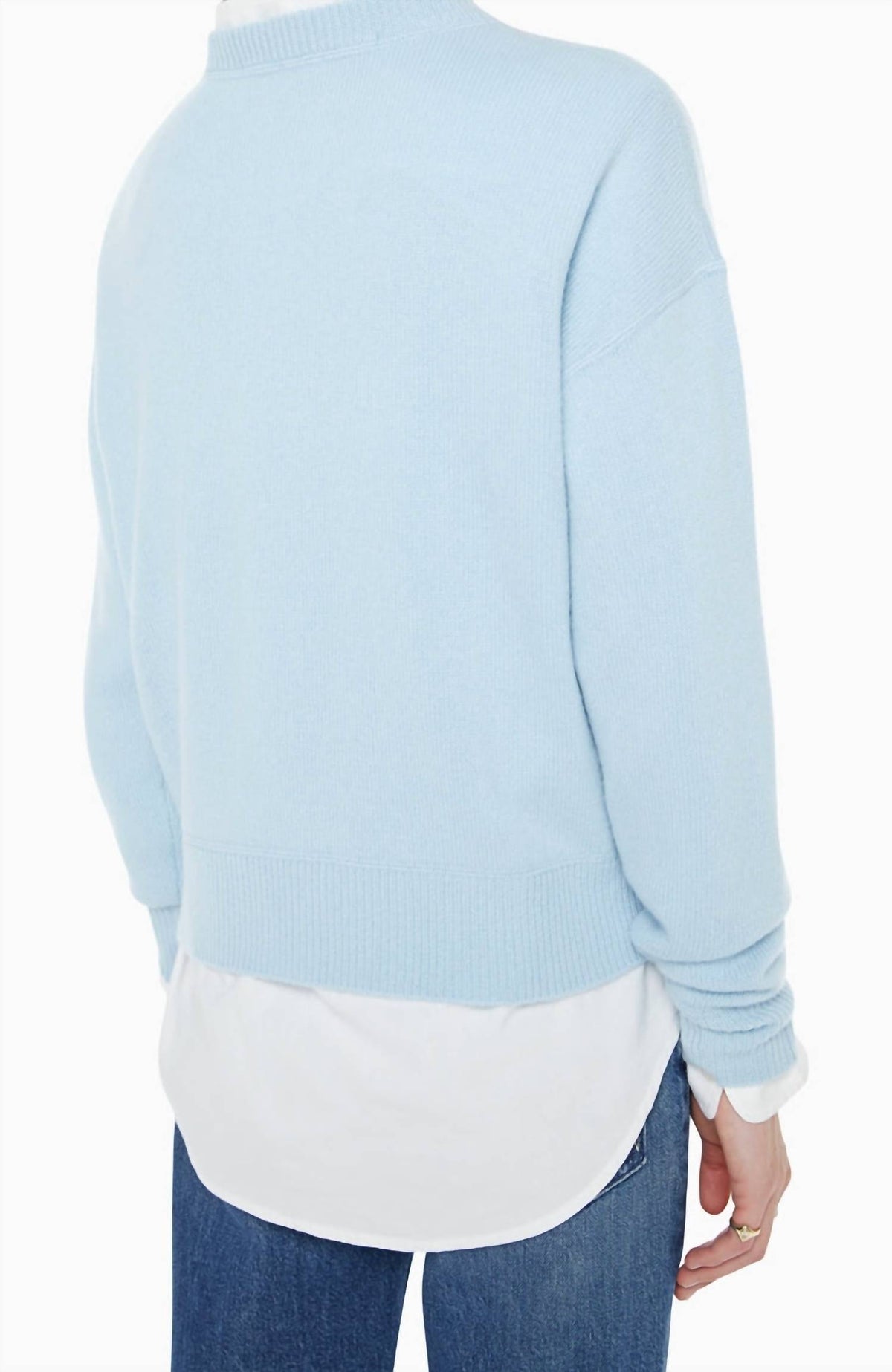 Mother - The Logo Jumper