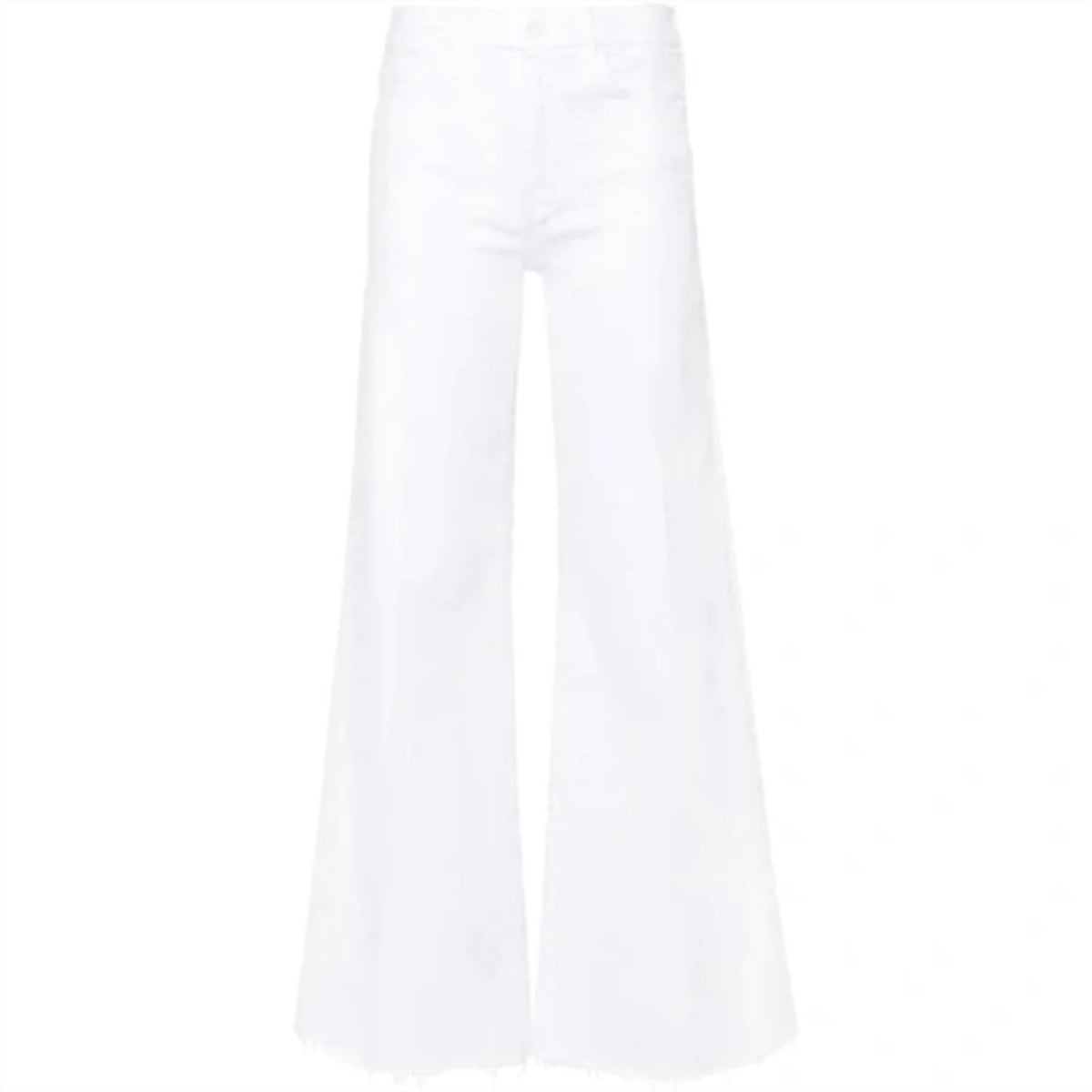 Mother - The Roller Fray Jeans
