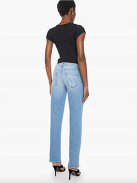 Mother - The Spinoff Skimp Jeans
