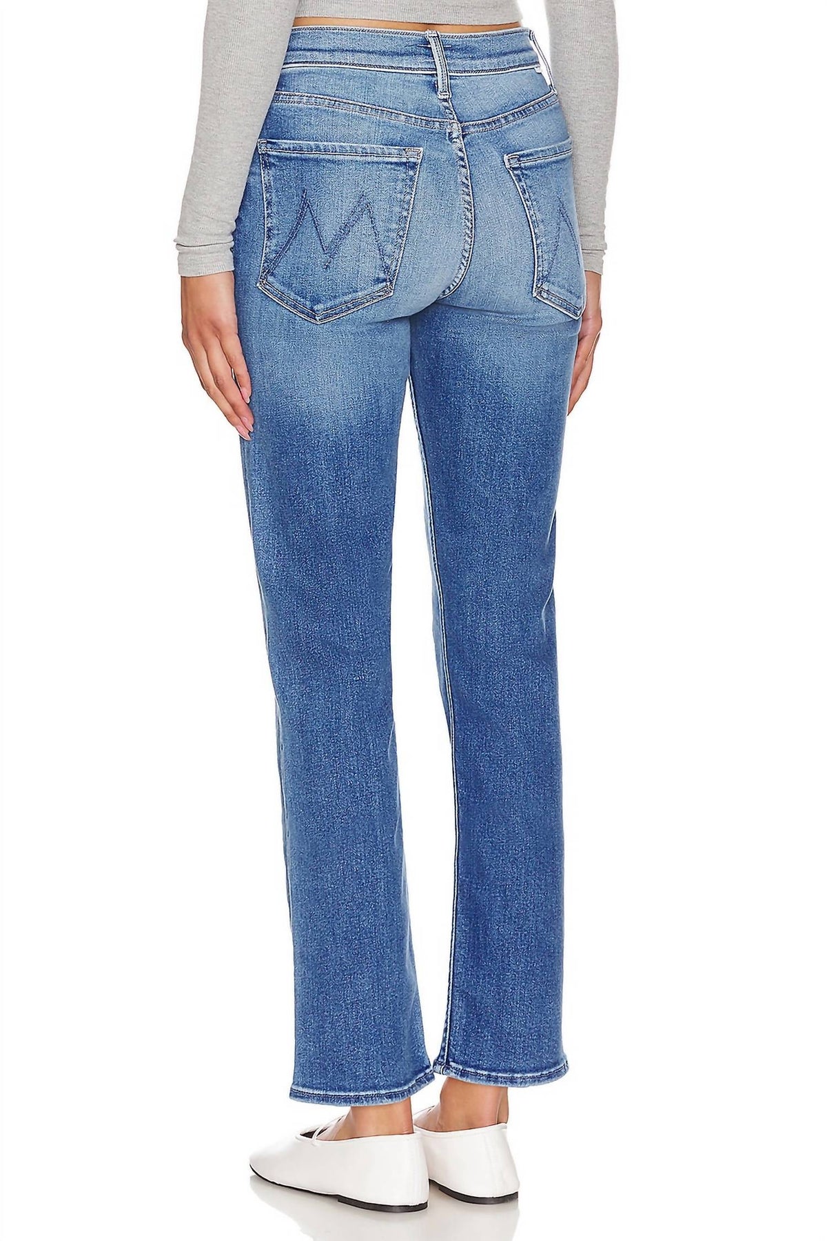 Mother - Tomcat Jeans