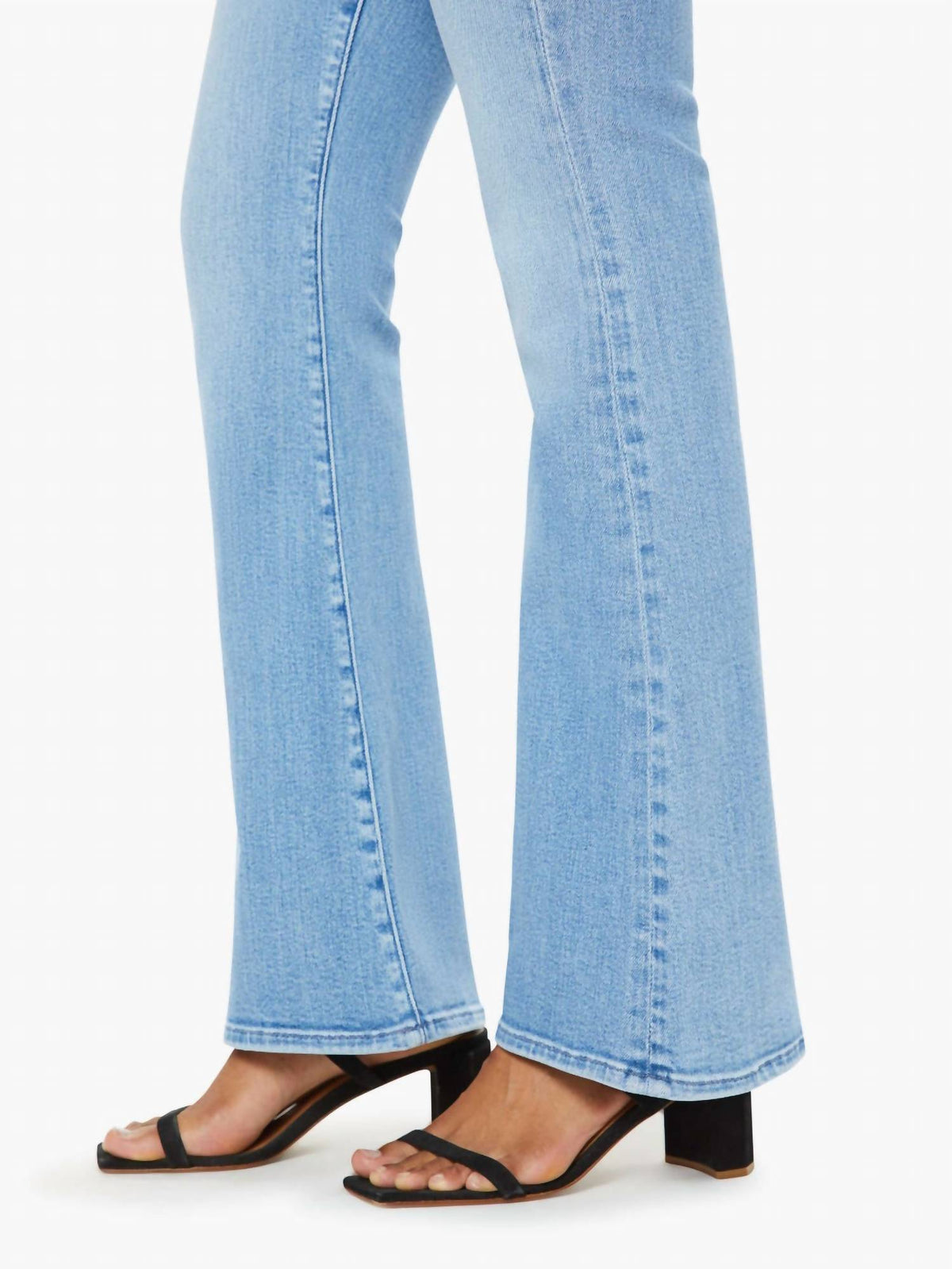 Mother - Weekender Jeans