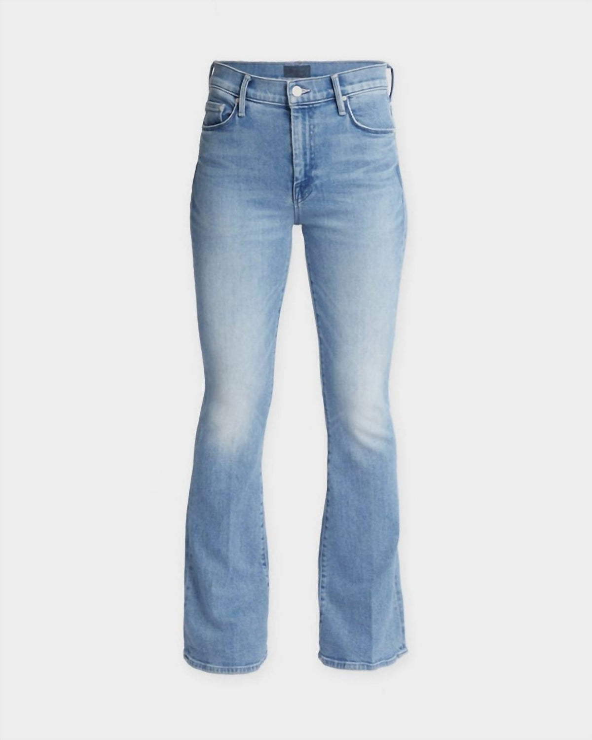 Mother - Weekender Mediterranean Muse Jeans