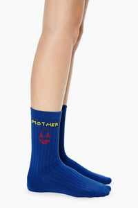 Mother - Women's The Half Step Socks