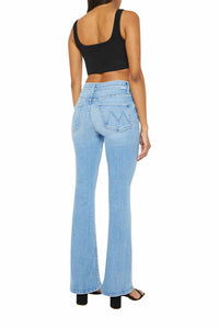 Mother - Women's Weekender Flare Jeans
