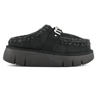 Mou - Bounce Clog Metal Logo