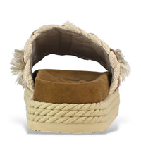 Mou - Monoband Slide - beige - sandals - shoes