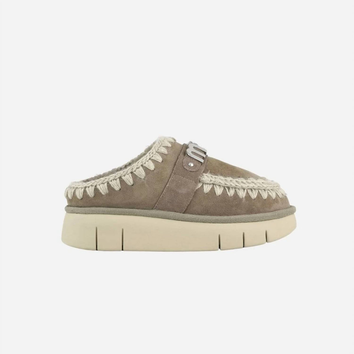 Mou - Women's Bounce Clogs