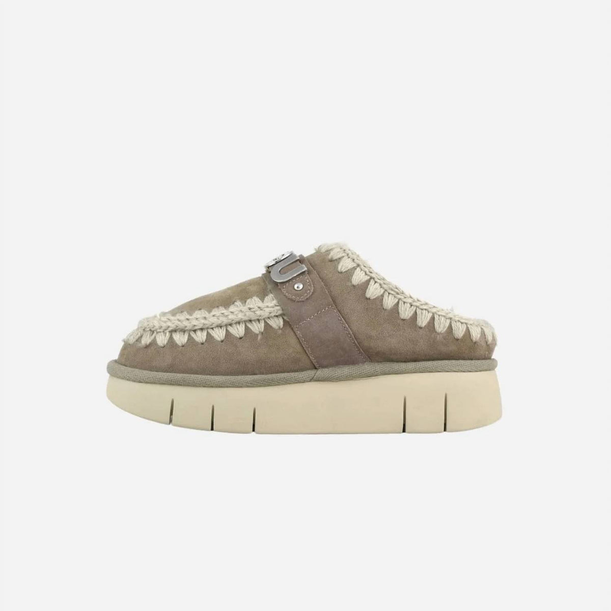 Mou - Women's Bounce Clogs