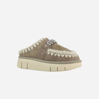 Mou - Women's Bounce Clogs